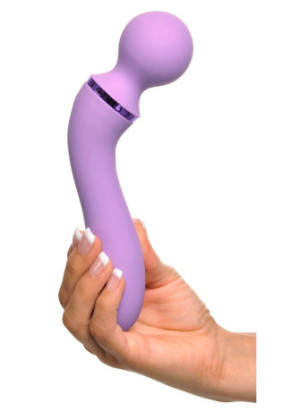 Duo Wand Massage-Her